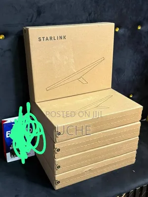 Starlink Mini