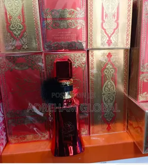 Oud Alturas Perfume.