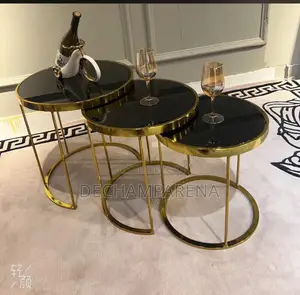 3 in 1 Side Stool