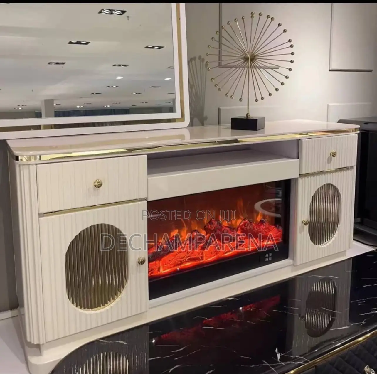 Tv Stand / Console