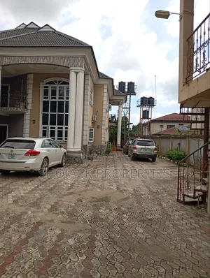 Furnished 5bdrm Duplex in Federal Housing for sale