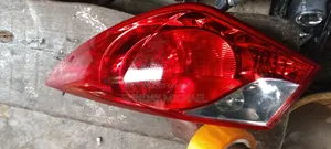 Back Light Hyundai Sonata 2012