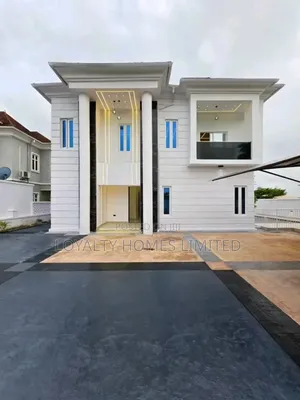 Furnished 5bdrm Duplex in Osapa london for sale