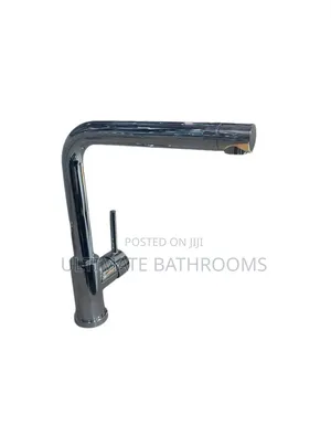 Pure Stainless Steel Sweethome Kitchen Sink Mixer Tap