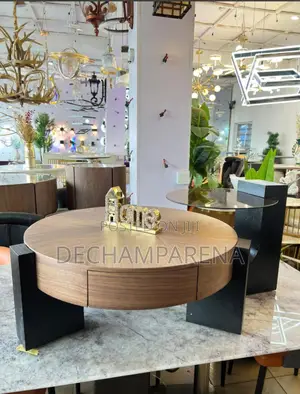 Center Table