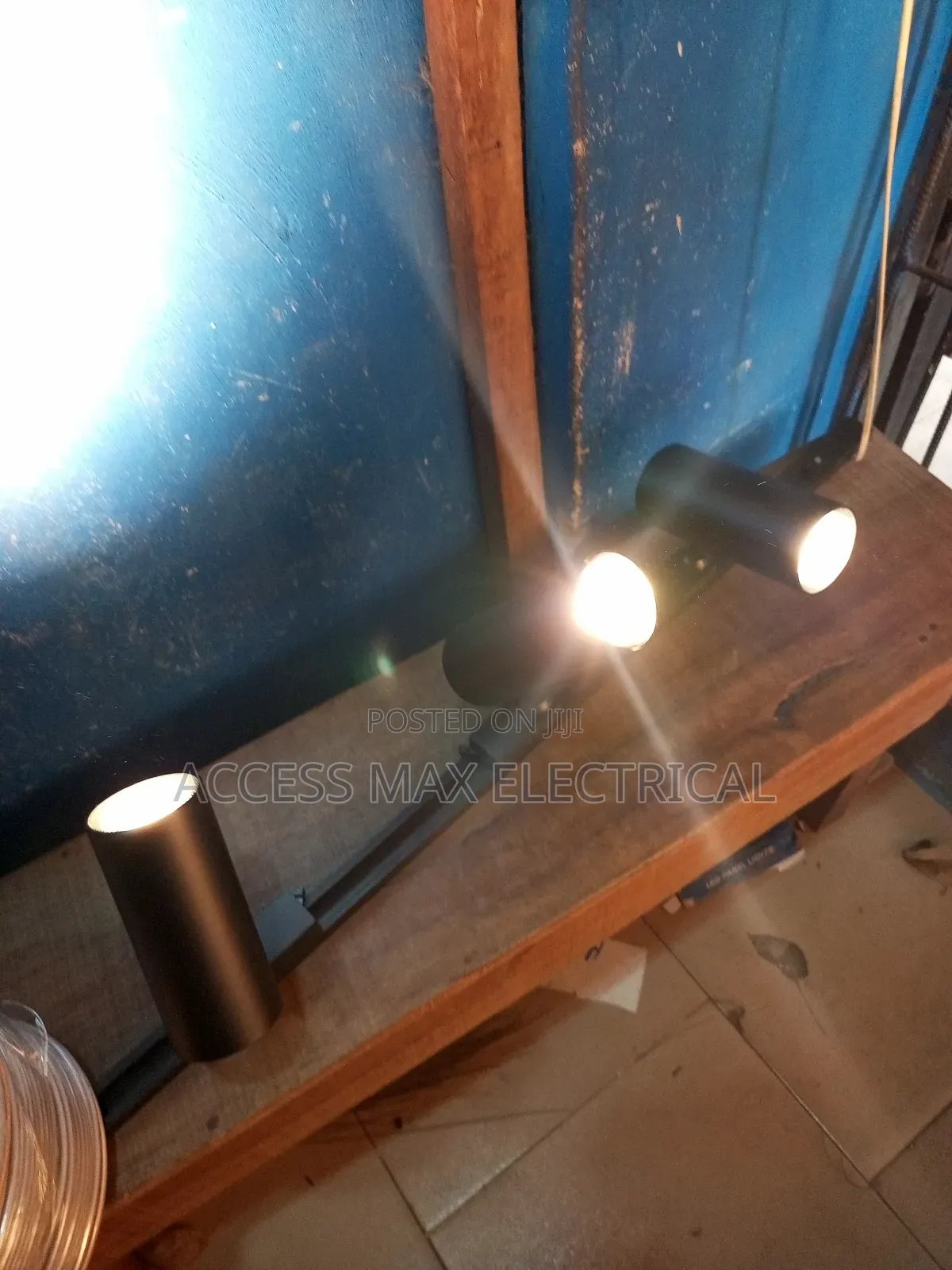 40watt  Led Track Light