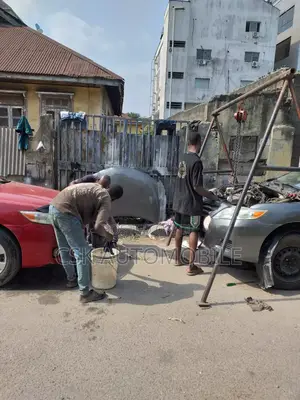 Maintenance and Repair