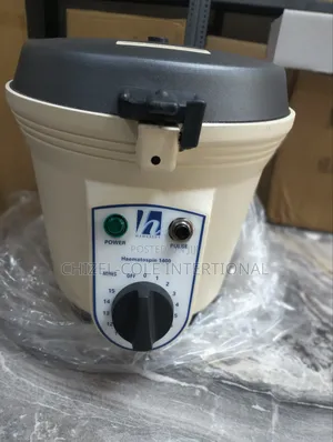 Hawksley Hematocrit Centrifuge