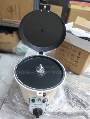 Hawksley Hematocrit Centrifuge