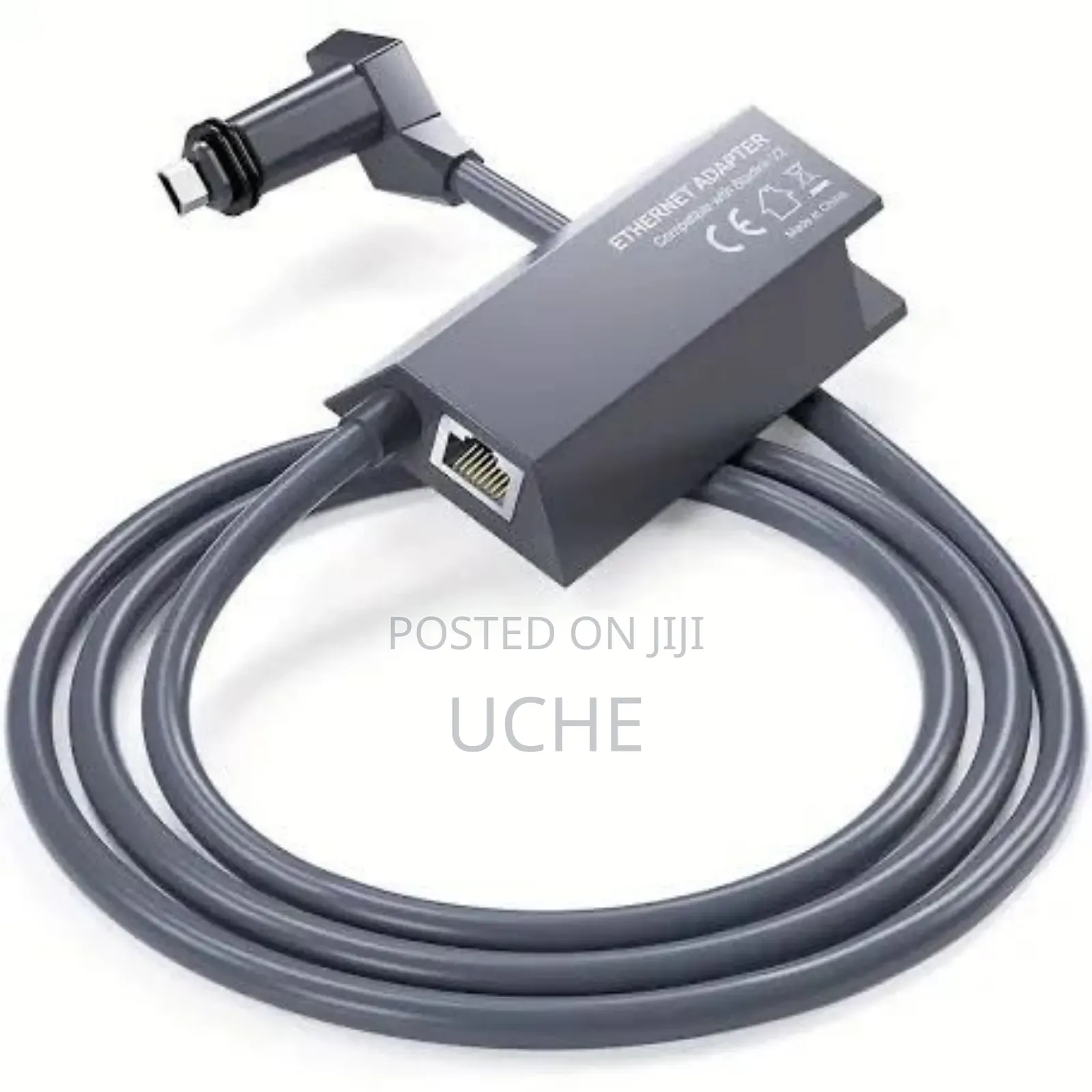 Starlink Adapter
