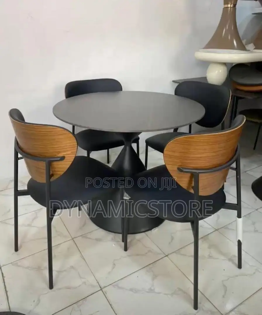 Dinning Table Set