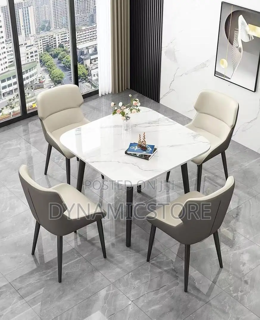 Dinning Table Set