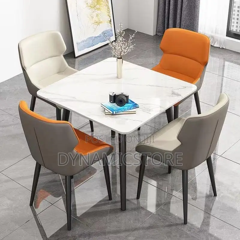 Dinning Table Set