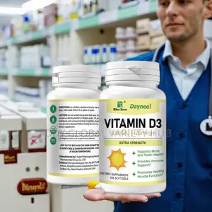 Vitamin D3