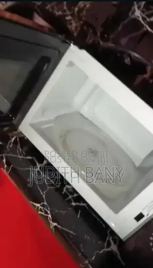 Home Kitchen Appliances Haire Thermocool Microwave