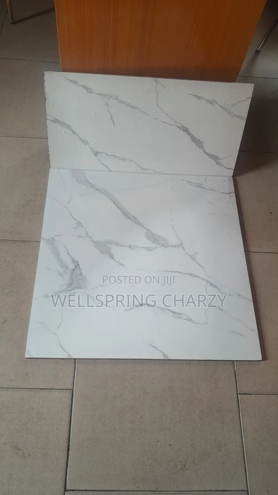 Sitting Room Tiles