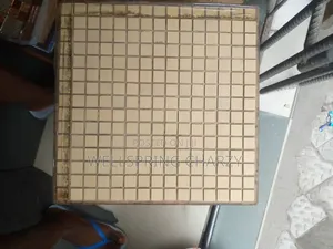 Foreign Mosaic
