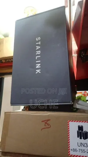 Starlink Gen2 Kit