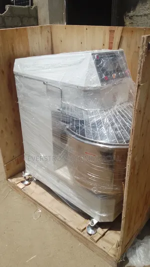 One Bag Bread Mixer