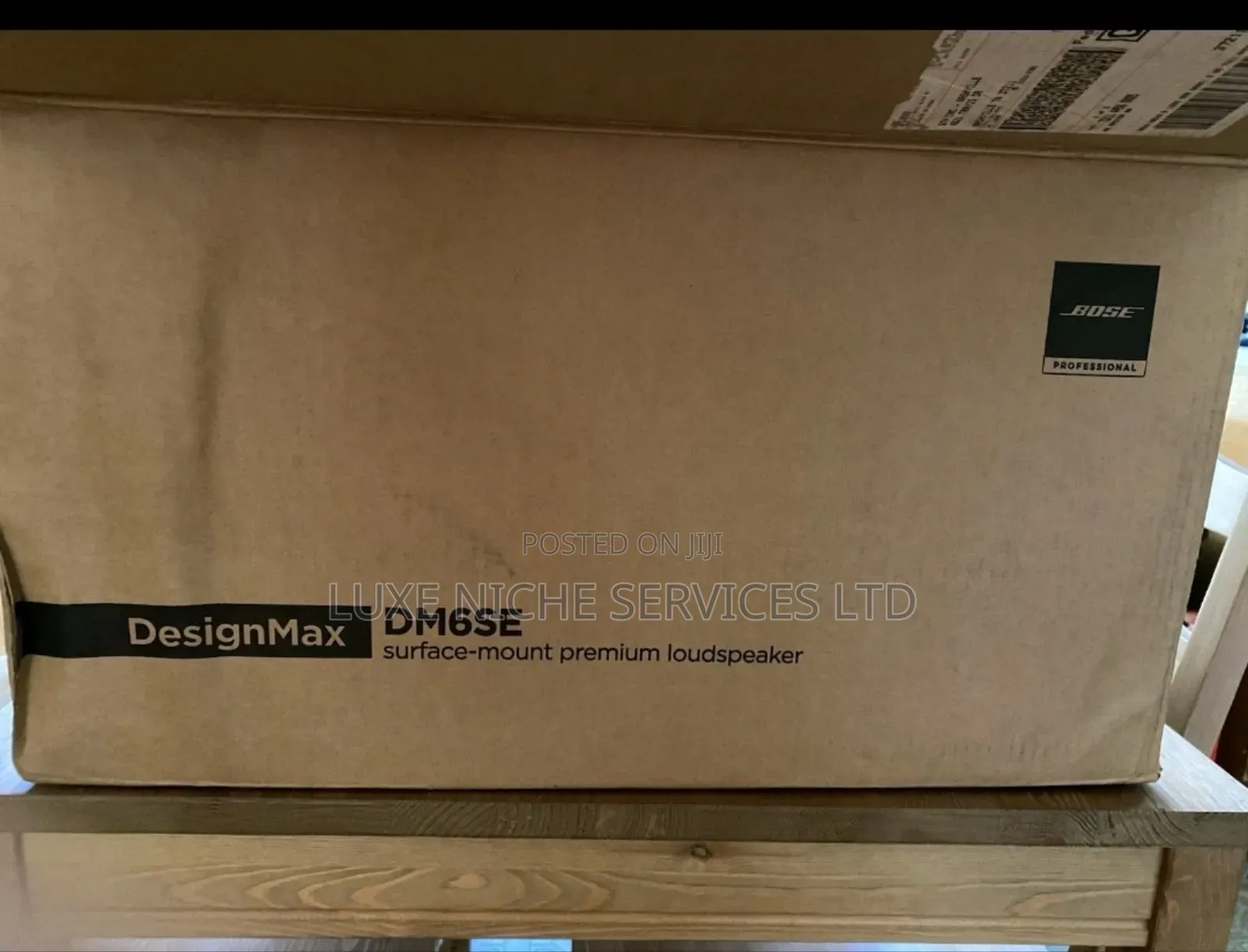 Bose Professional Dm6se