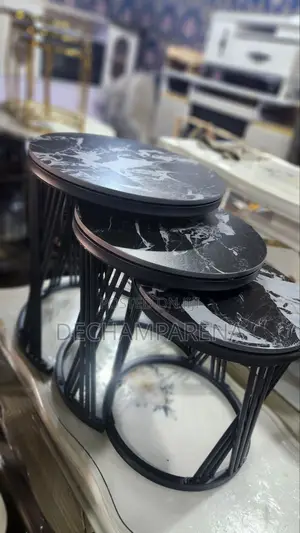 Side Stool