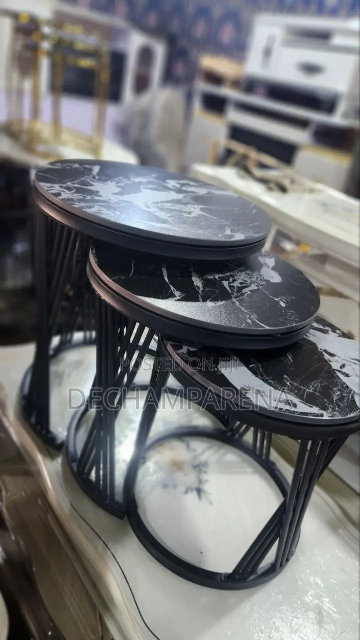 Side Stool