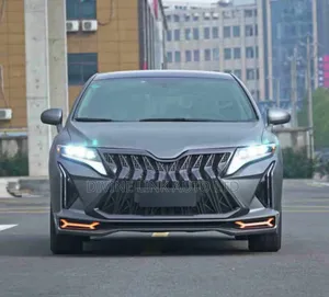 Venza Upgrade Kit