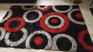 Turkish Shaggy Rug