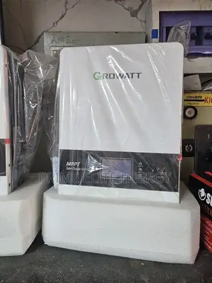 Growatt 120a Mppt Charge Controller