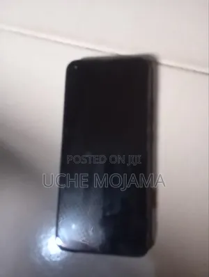 Tecno Camon 16S 128 GB Gray