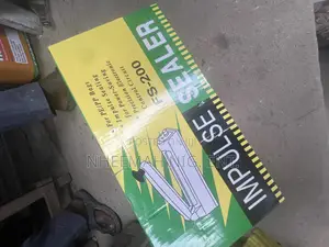Impulse Sealer(200mm)