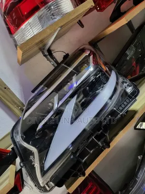 Headlight for Lexus Gx 460
