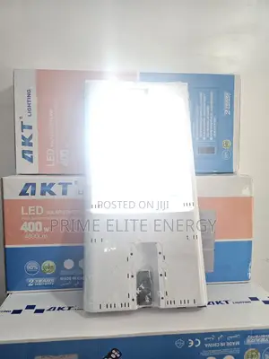 400w Akt Solar Light