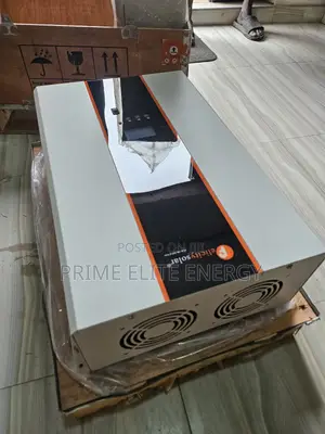 Felicity Solar 10kva Transformer-based Inverter 48v