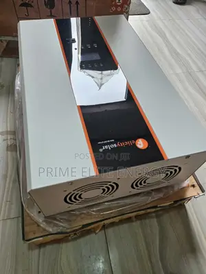 Felicity Solar 10kva Transformer-based Inverter 48v