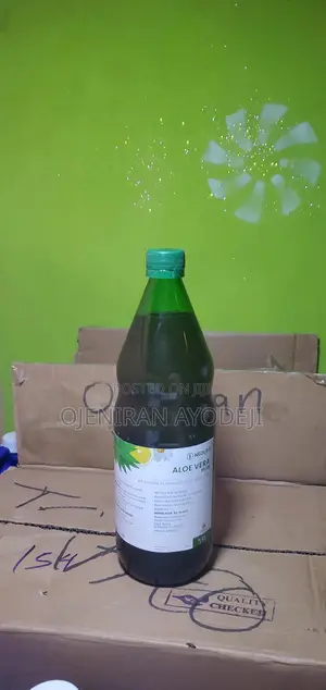 Neolife Aloe Vera Plus – Natural Detox Digestive Health Drink