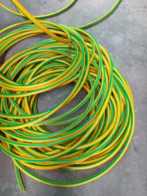 120mm Dc Cable Flexible Cable Per Meters