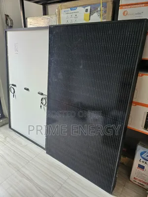 Brand New 500w Mono-crystalline Solar Panel