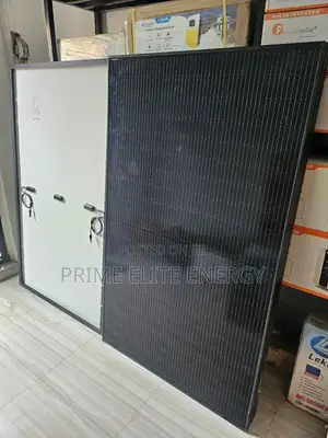 Brand New 500w Mono-crystalline Solar Panel