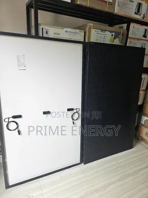 Brand New 500w Mono-crystalline Solar Panel