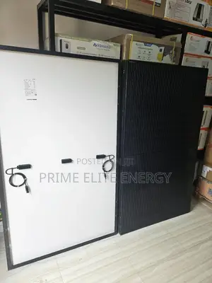 Brand New 500w Mono-crystalline Solar Panel