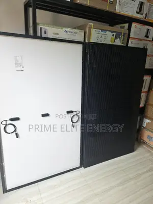 Brand New 500w Mono-crystalline Solar Panel