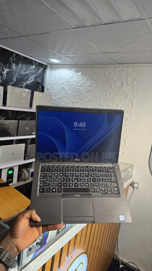 Laptop Dell Latitude 5400 8GB Intel Core i5 SSD 256GB