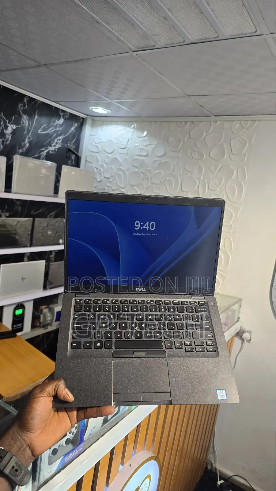 Laptop Dell Latitude 5400 8GB Intel Core i5 SSD 256GB