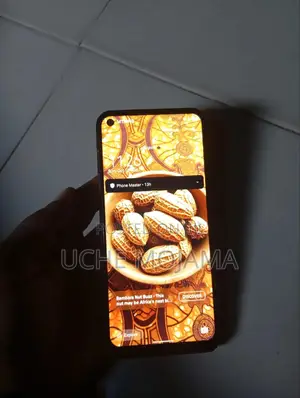 Tecno Camon 16S 128 GB Gray