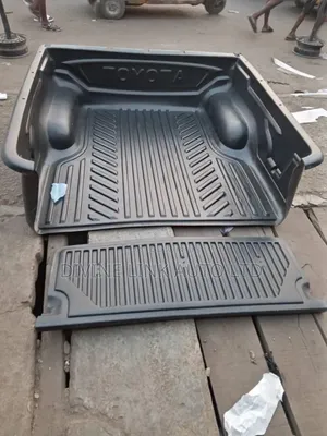 Bucket for Toyota Hilux