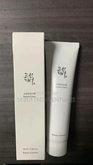 Beauty Of Joseon Dynasty Cream - 100ml