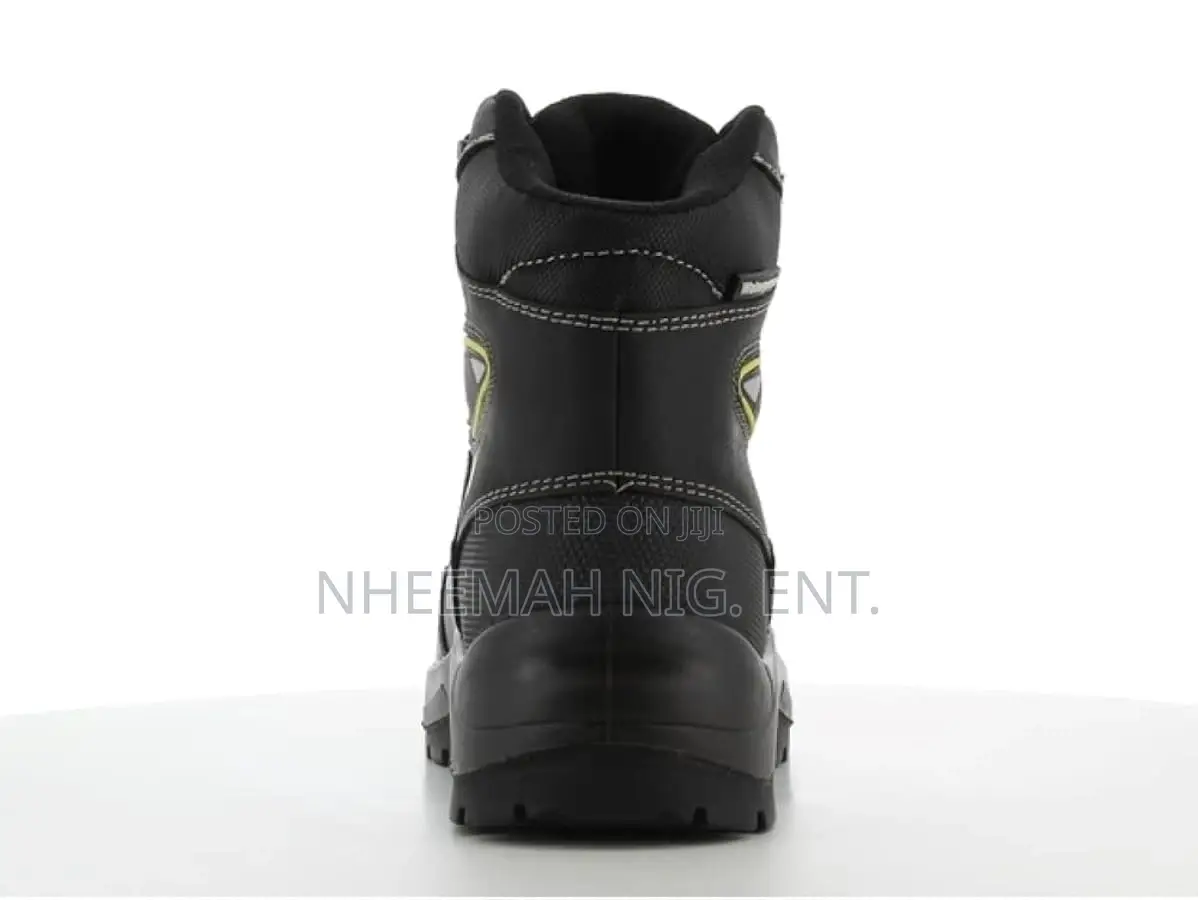Safety Joggers Basalt