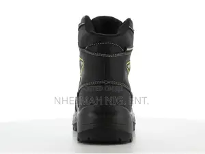 Safety Joggers Basalt