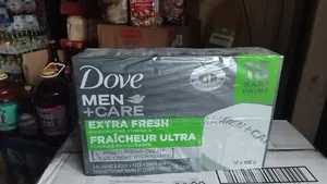 Dove Beauty Bar Soap - 16 Bars
